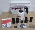 WÜRTH Druckluft-Reinigungspistole 'Top Gun Plus'