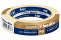 KIP Feinkrepp Abklebeband 'baseline' (18mm x 50m)