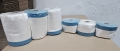 AKTION Gewebeklebeband-Folienmasker (1400 / 550 mm x 20m)