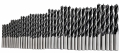 Spiral-Holzbohrer Satz (40-teilig) 3-10mm