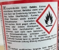 Bild 3 von Graphit-Multiöl Spray (400ml)