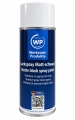WP Lackspray Matt-schwarz (400ml)
