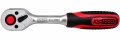 KS TOOLS Umschaltknarre 3/8" (200mm) 2K-Griff 914.3890