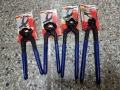 KWB Kneifzangen Set (4-tlg)