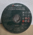 8x PARKSIDE Aluminium-Trennscheibe (Ø 125 x 1,2 x 22,23 mm) für Aluminium und NE-Metalle