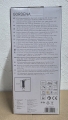Bild 2 von OBI Außenwandleuchte LED 'Gordena' Aluminium dunkelgrau (13,5W, 1100 lm, 3000K, IP54) 
