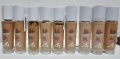 MANHATTAN 3 in 1 Easy Match Make Up Foundation