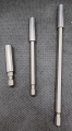 BEAST Bit-Verlängerung Set (3-teilig, 6 / 10 / 15 cm, 1/4 Zoll)