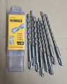 DEWALT Hammerbohrer-Set SDS-plus (8-teilig, Ø 6–10 mm) DT60300-QZ