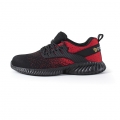 Bild 2 von PROCERA Sicherheitsschuhe 'Texo-Fly Red S1' (Gr. 36-47)  / (Art) 44