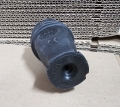 Bild 2 von TP ELECTRIC Schutzkontakt Stecker / Kupplung Vollgummi IP44 230V  / (Art) Stecker
