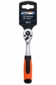 Bild 1 von WORKPLUS Umschaltknarre (1/4", feinverzahnt: 72 Zähne)