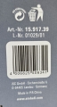 Bild 4 von 175x Stabelektroden Ø 2,5 x 350 mm (4KG)