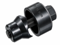 Bild 2 von LUX-TOOLS Schraublocher 'Comfort' (Ø 28 mm) Armaturenlochstanze für Spülbecken