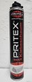 PRITEX WDVS Klebeschaum für Pistole (750ml)