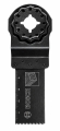 BOSCH HCS Tauchsägeblatt Starlock Wood (24 x 50 mm) 2607017347