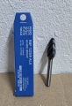Bild 2 von PFERD Hartmetall-Hochleistungsfrässtift ALU Rundbogen RBF (Ø 12x25mm, Schaft-Ø 6mm)