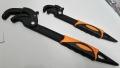 Einhand-Multischlüssel Set (SW 8-30mm + 30-60mm)