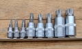 Bild 2 von BEAST Vielzahn Steckschlüssel-Satz (M4-M16)
