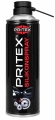 PRITEX Silikonspray 400 ml (Trenn-, Gleit- & Pflegemittel für Kunststoff, Gummi & Metall) 510033921