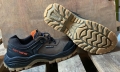 Bild 2 von ABOUTBLU Sicherheitsschuh „Salor Brown