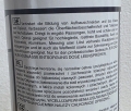 Bild 2 von Bohr- und Schneidöl Spray (500ml)