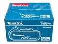 MAKITA 18V Maschinen-Akku (6,0Ah) 'BL1860B'