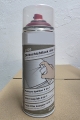 Bild 1 von Dickschichtlack Spray Iveco Rot IC105HG (400ml) L226 