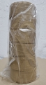SUPRA Kraft-Papierklebeband (50mm x 50m) Braun