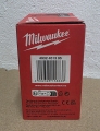 Bild 2 von MILWAUKEE 12V Akku 'M12 B6' (12V / 6,0Ah) 4932451395  