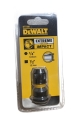 DEWALT Schlagschrauber-Adapter Bitaufnahme (1/2