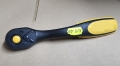 Umschaltknarren Feinzahn ECO (3/8 Zoll)