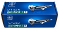 Bild 1 von LUX-TOOLS Druckluft-Trennwerkzeug 'D-TWZ-6' (Ø 76 mm, 6,3 bar, 184 l/min) 305611