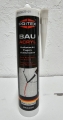 PRITEX Bauacryl weiß (300ml)
