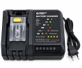 Bild 1 von WS24 Ladegerät für 18V Makita Akkus