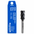 PFERD Hartmetall-Hochleistungsfrässtift ALU Zylinder ZYAS (Ø 12x25mm, Schaft-Ø 6mm) 