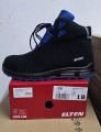 Bild 1 von ELTEN Sicherheitsstiefel 'Impulse Blue Mid ESD S1' (Gr. 41)