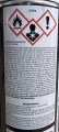 Bild 2 von PRITEX 2K Montageschaum (400ml)