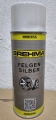 Bild 1 von Felgensilber Sprühlack (400ml)