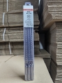 10x Hammerbohrer Quadro SDS-plus (Ø 6 x 200 x 265mm)