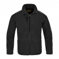 Bild 2 von PROCERA Arbeits-Fleecejacke 'Vista Black' (schwarz) [Gr. wählbar]