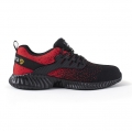 Bild 3 von PROCERA Sicherheitsschuhe 'Texo-Fly Red S1' (Gr. 36-47)