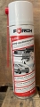 PTFE-Hochleistungsöl S408 (500ml)