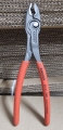 Bild 1 von KNIPEX Frontgreifzange 'TWINGRIP' 200mm