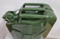 Bild 2 von Benzinkanister Blech 20L