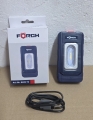 Bild 1 von FÖRCH LED-Akku-Pocketlampe (3,7V / 1.500mAh) 110–300lm 542373