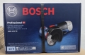 BOSCH 12V Akku-Winkelschleifer 'GWS 12V-76' Solo ohne Akku