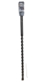 KWB SDS-max Hammerbohrer 20 x 520 mm (400 mm Arbeitslänge, 4-Schneider) MADE IN GERMANY