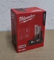 Bild 1 von MILWAUKEE 12V Akku 'M12 B6' (12V / 6,0Ah) 4932451395  