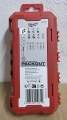 Bild 2 von MILWAUKEE Multimaterial Bohrer Satz (8-teilig, Ø 4-12mm)
